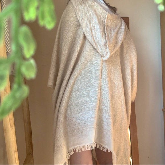 Free People Drapped Cardigan - Picture 2 of 3